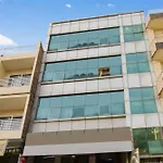 Hotel Silver Key