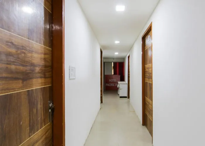 Hotel Silver Key