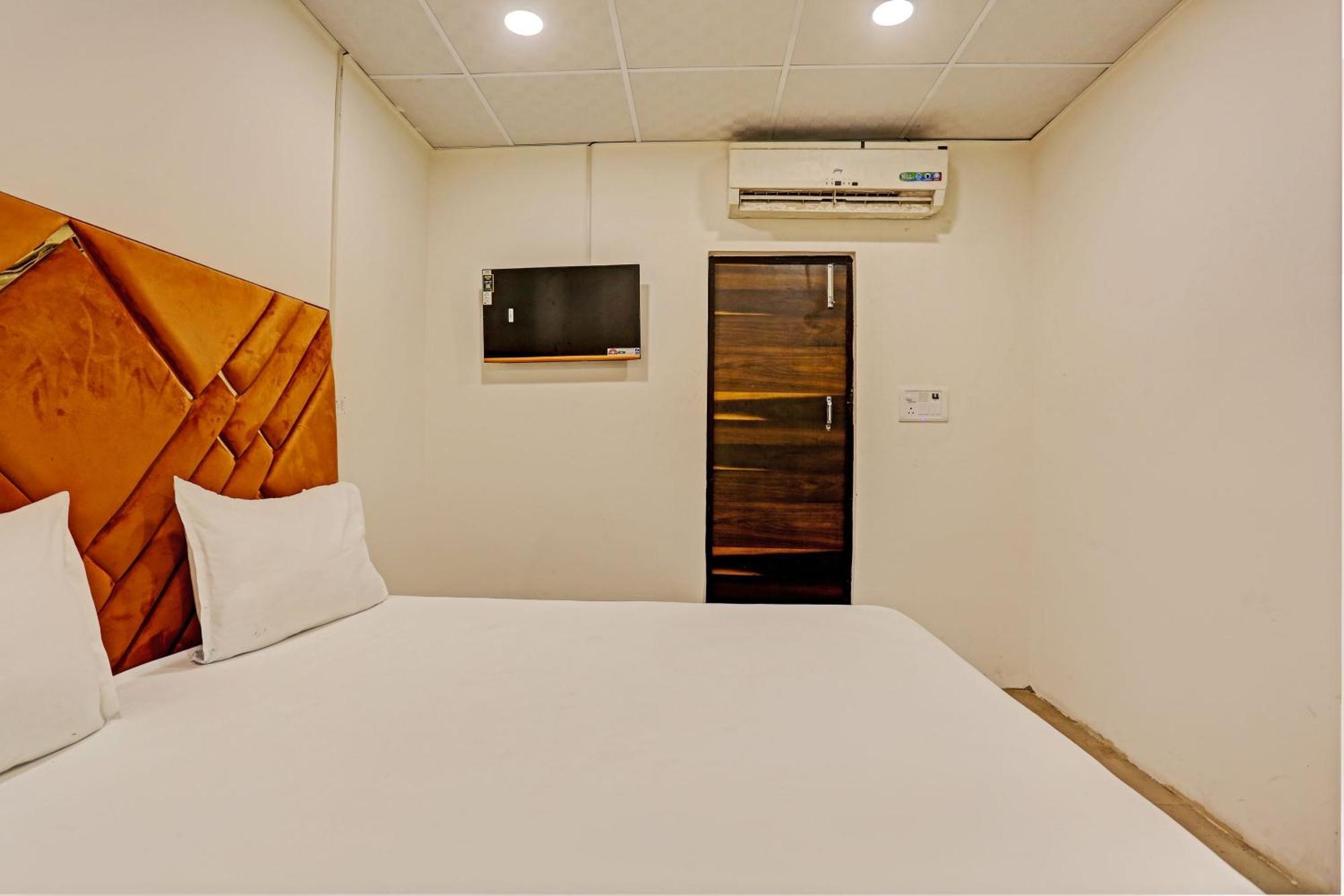 Silver Key Hotel New Delhi