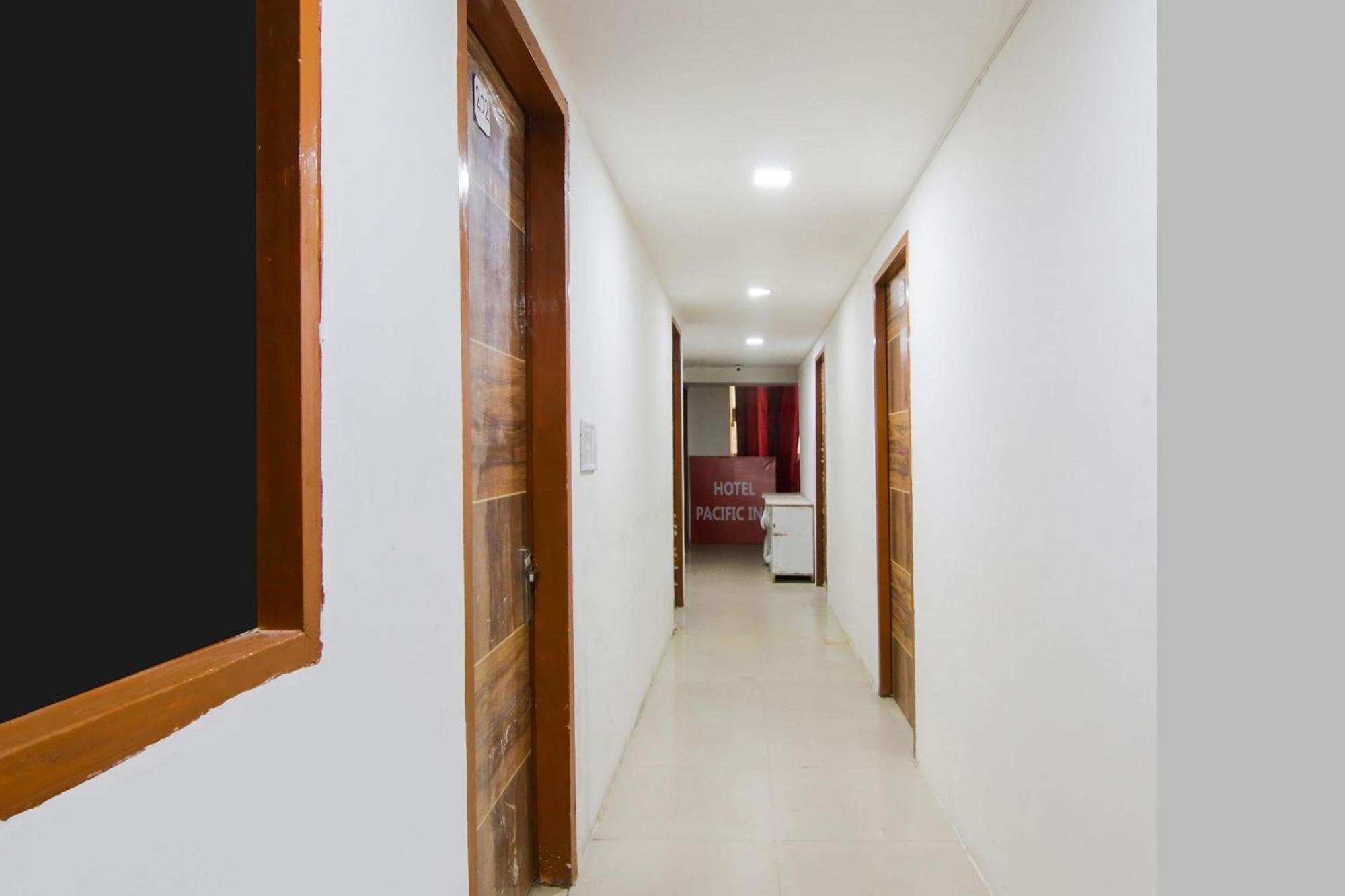 Hotel Silver Key