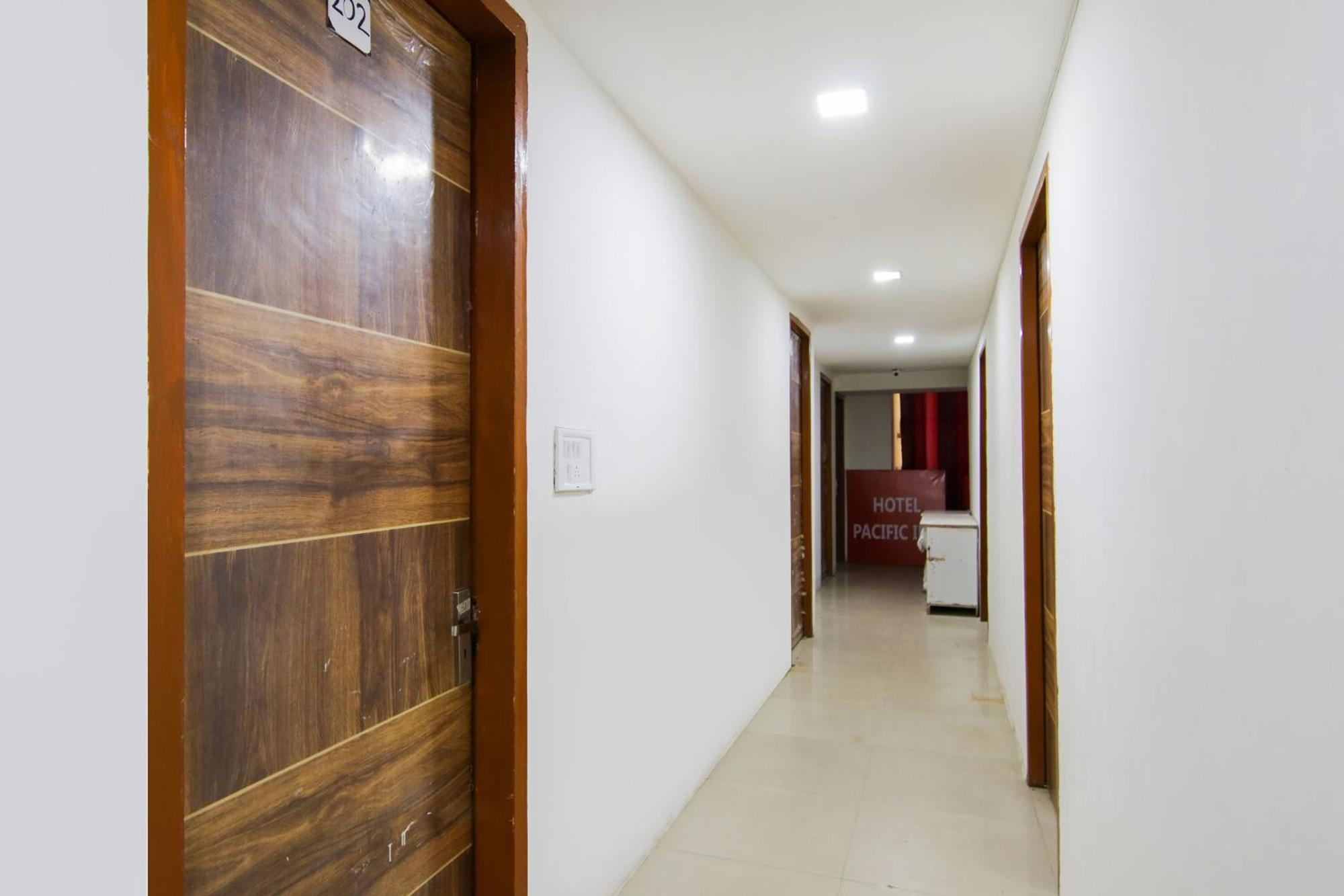 Hotel Silver Key 3*